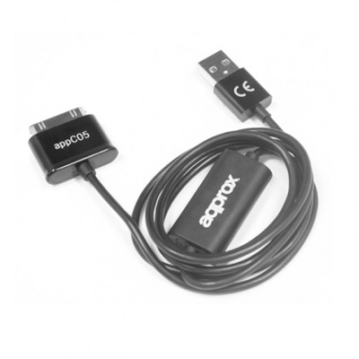 approx APPC05 Cable Usb30 pines para Samsung Tab